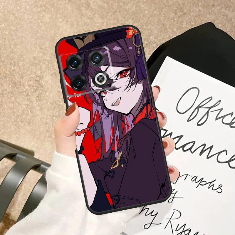 Oneplus Ace Pro Hu Tao Купить