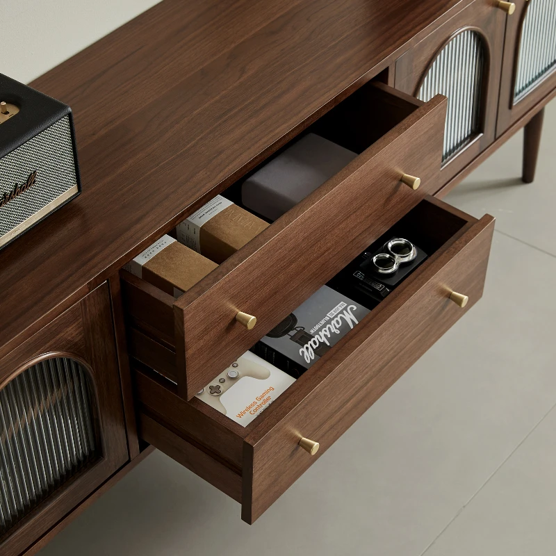 Подставки для телевизора полный ящик мобильный органайзер гостиной мебель