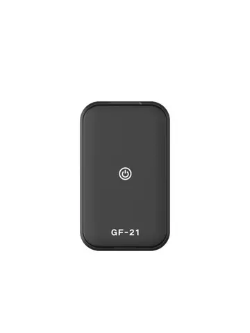 GPS-трекер GF07/GF-09/GF21/GF22 с функцией отслеживания в реальном времени
