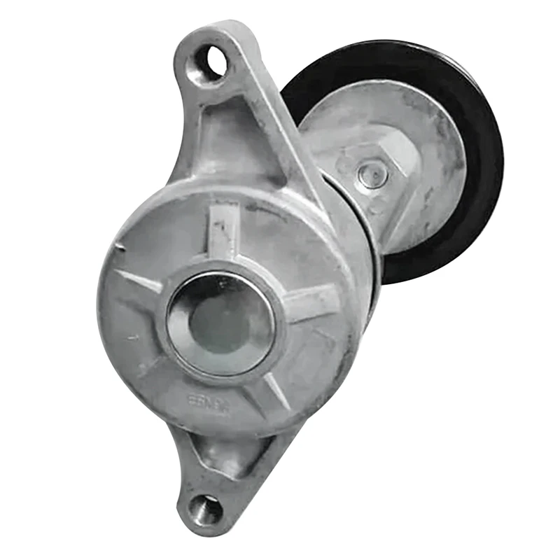 ZJ38-15-980 металлический натяжитель ремня для Mazda 2 2007 л/л-2015