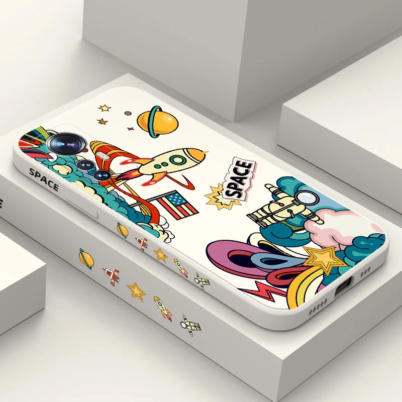 

Чехол для телефона Xiaomi Mi 13 12 12T 12S 11 11T Ultra 10 10T 9 9T 9SE 8 Pro Lite