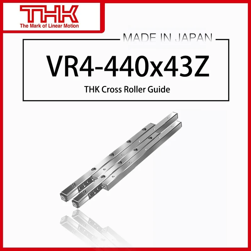 

Cross Roller Guide VR4 VR4-440 VR4-440×43Z