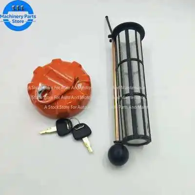 Для Hitachi ZX6070120200240250330360-3G-6 противоугонный дизельный фильтр экскаватора (art.: 3920d43f7e2fa) - 3920d43f7e2fa