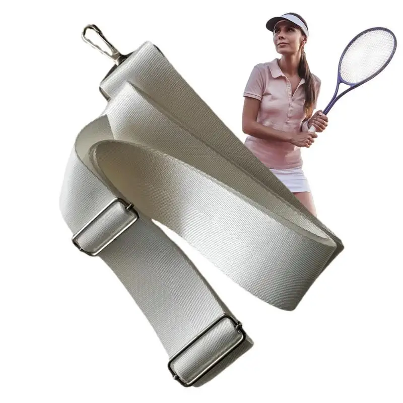 

Tennis Center Strap Tennis Court Net Height Adjustable Professional Tennis Court Net Replacement Upgraded Weather Resistant