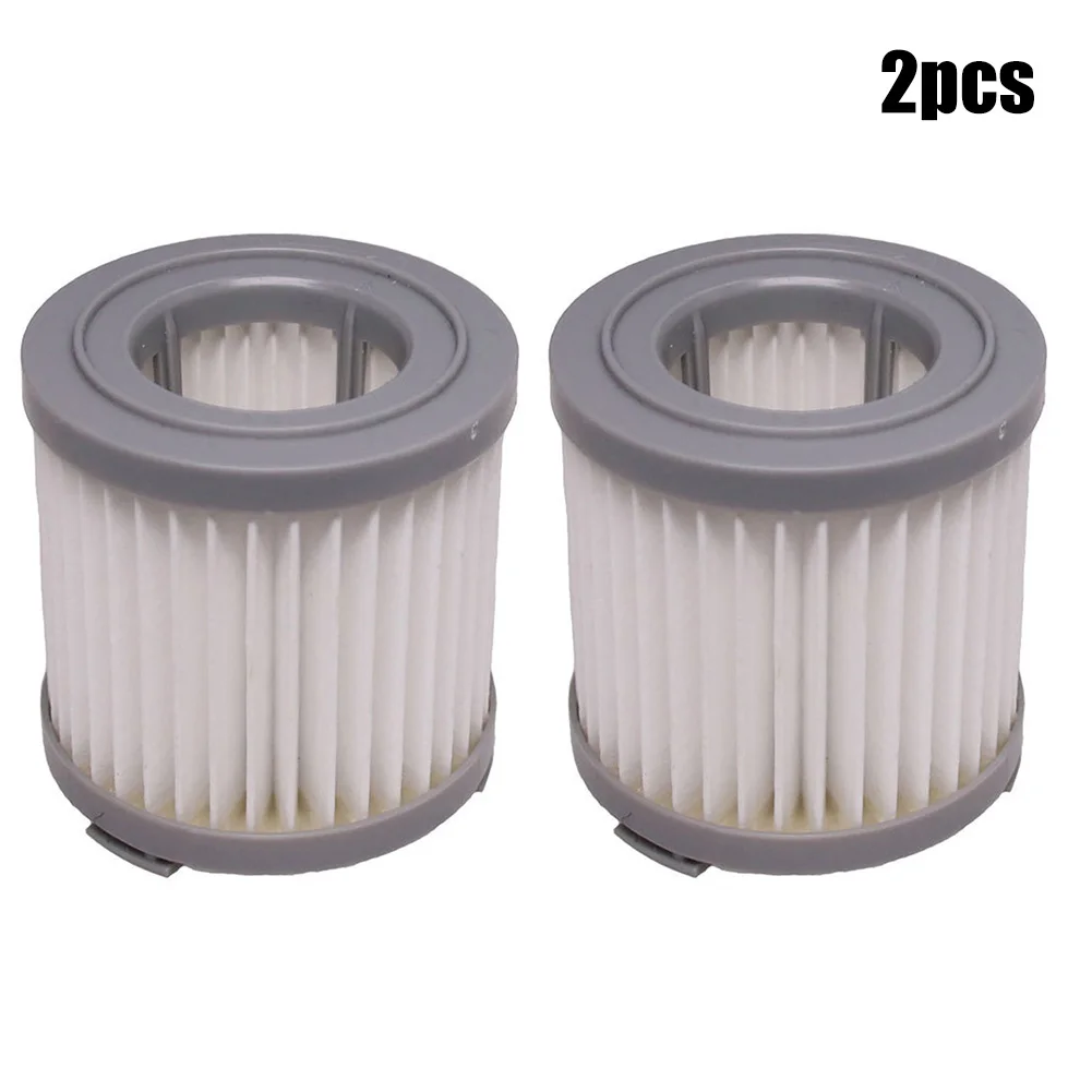 

2pcs Filters For Fakir 2972085 Filter For HSA 700 Starky Premium Cordless Hand Vacuum Cleaner Filters Part Sweeper Accessories