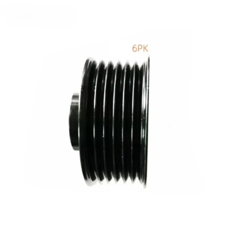 AMR500 VPK 6PK 5PK 4PK New Supercharger Pulley Suit For Aisin Roots Turbocharger Wholesale Offers