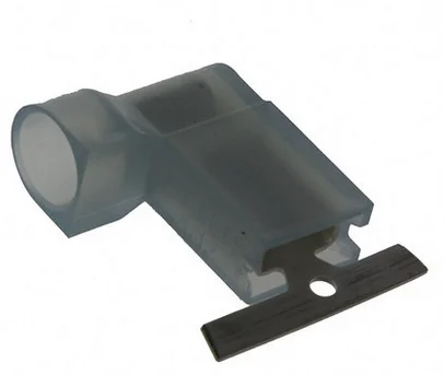 100 шт./фотолампа: 14-16AWG100% НОВИНКА