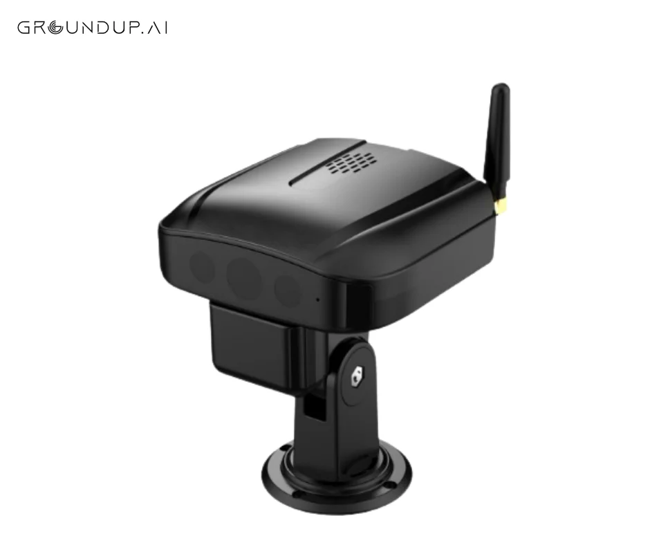 

DSM Camera Fleet Monitoring with 4G Built-in WiFi Facial Recognition for Vehicle Tracking and GPS Car Tracker