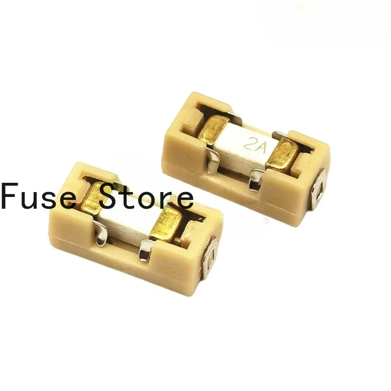 Рисунок 3 - 2410-T0.25A-250V 2410-T0