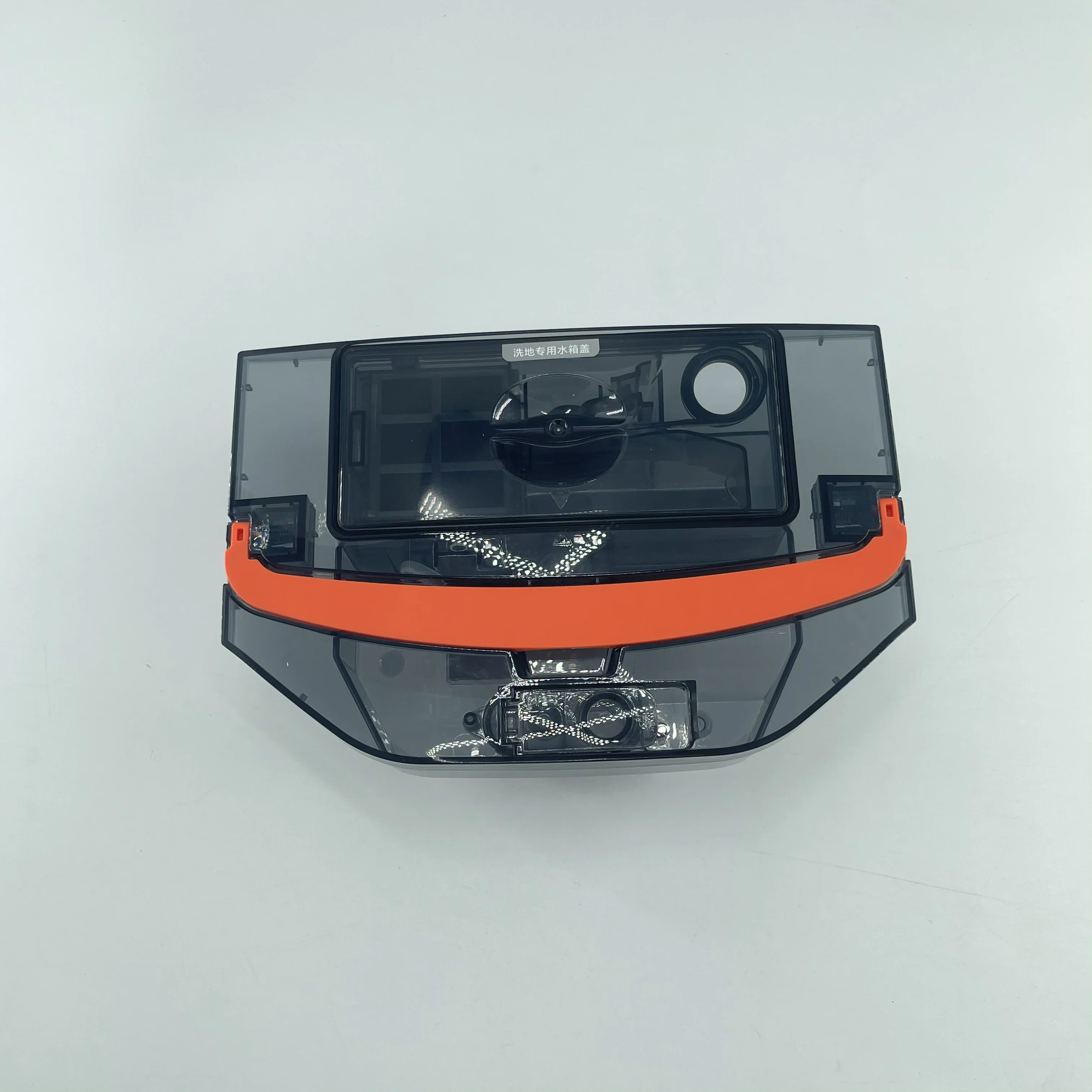Робот для мытья полов Smartmi Pioneer A1 Vortexwave Резервуар воды 2-в-1 встроенный резервуар