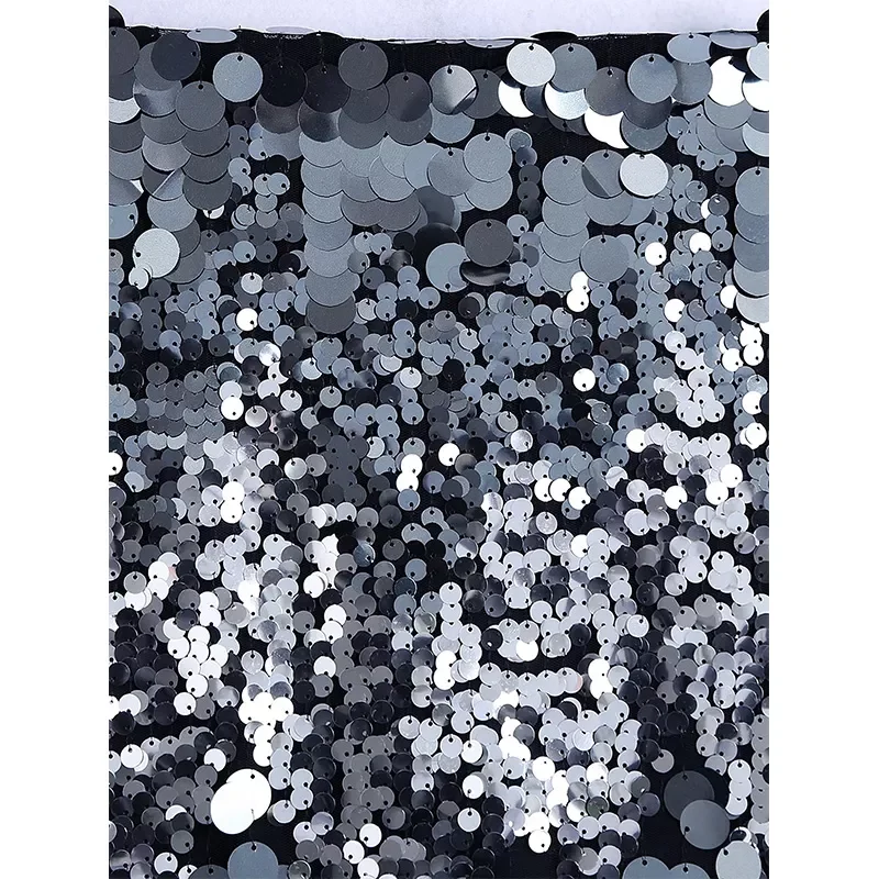 

Мини-юбка женская однотонная с завышенной талией и молнией сзади