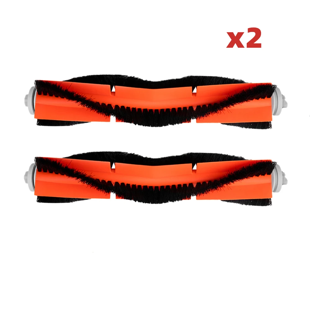 

Запчасти для роботов-пылесосов Roborock