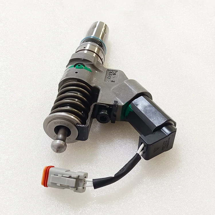 

4903084 Injector M11 ISM11 QSM11 Machinery Engine Common Rail Fuel Injector 4903084
