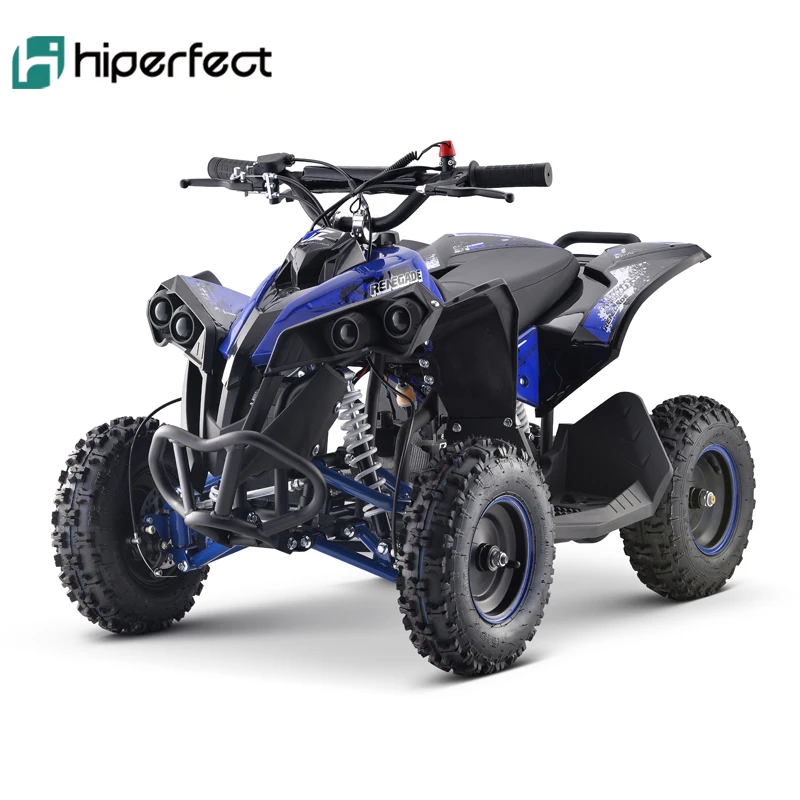 2021 49CC 2 stoke mini kids ATV для дешевой продажи четырехъядерный велосипед с CE