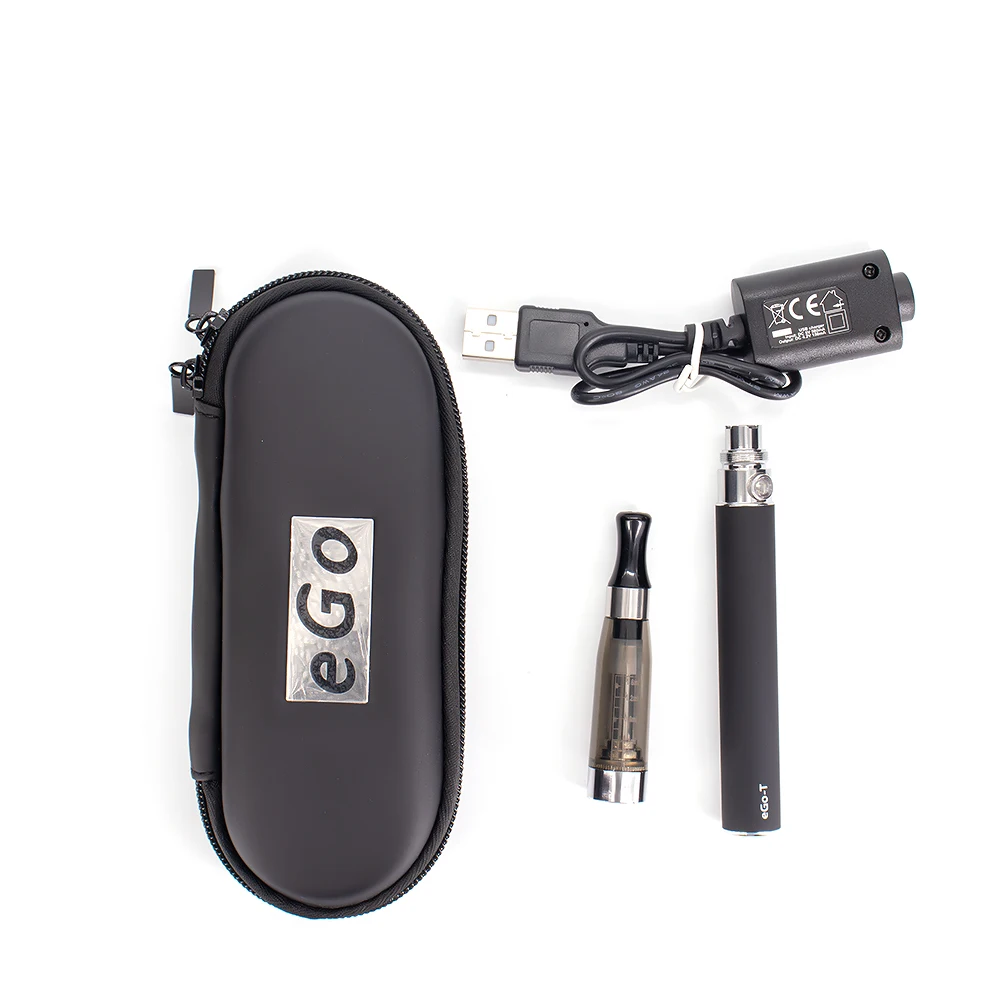 Электронная сигарета Vape Pen Ego Starter Kit с 1.6ml Ce4