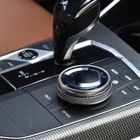 Мультимедийная шайба в стиле BMW#3