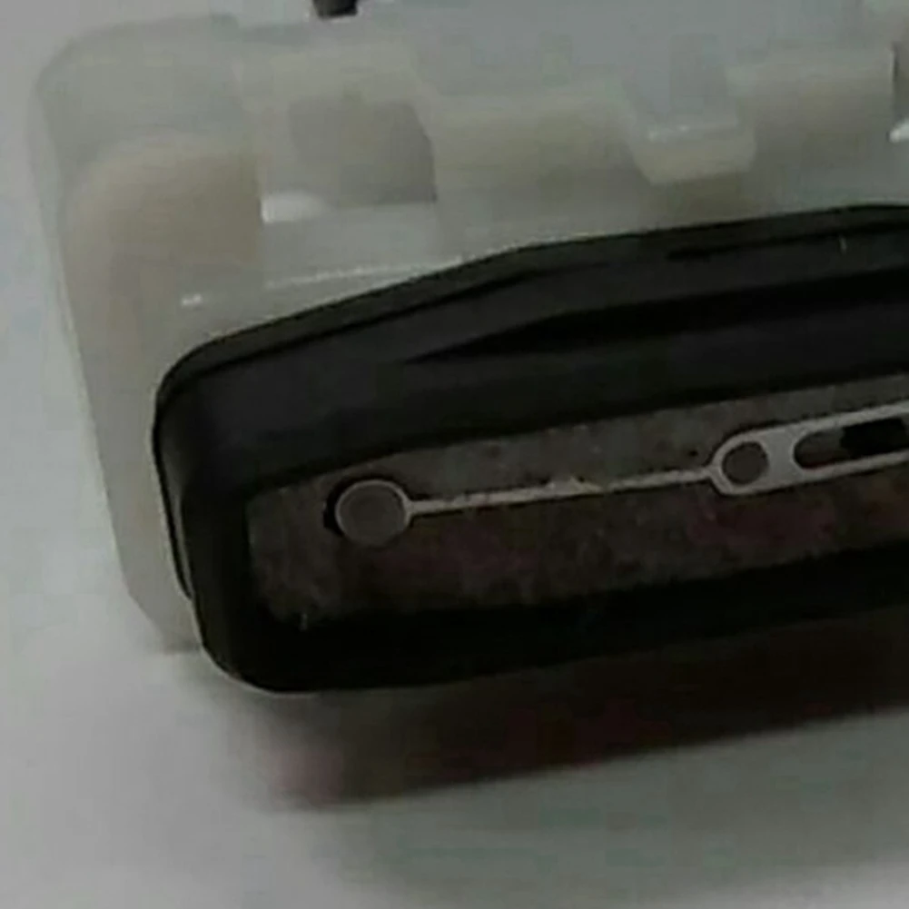 Колпачок печатающей головки Dx4 верхняя укупорочная станция растворитель для