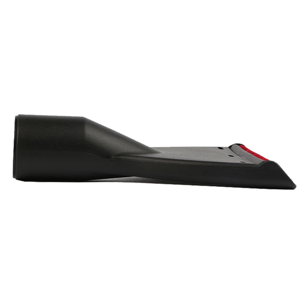 

35mm Crevice Nozzle Flat Mouth Floor Household Sweeper Emoves Dirt Universal Vacuum Cleaner Bed Carpet Durable