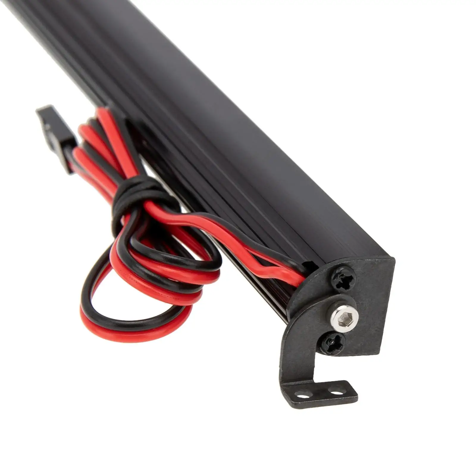 

1:6 Scale 56 LED Roof Light for Axial SCX6 Jlu Model RC