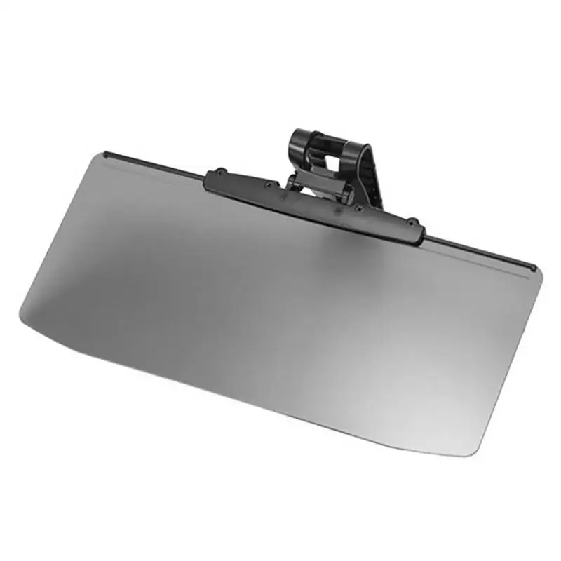 

Visor Extension For Car Visor Sun Visor For Car Anti-Glare Car Sun Visor Protects From Sun Glare And UV Rays Universal For Cars