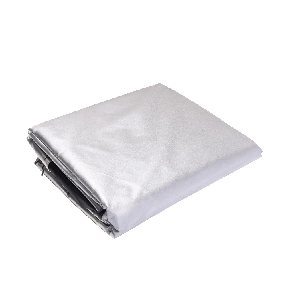 

Dust-Proof Cover Dust Covers Plain Larger Shield Garden Furniture