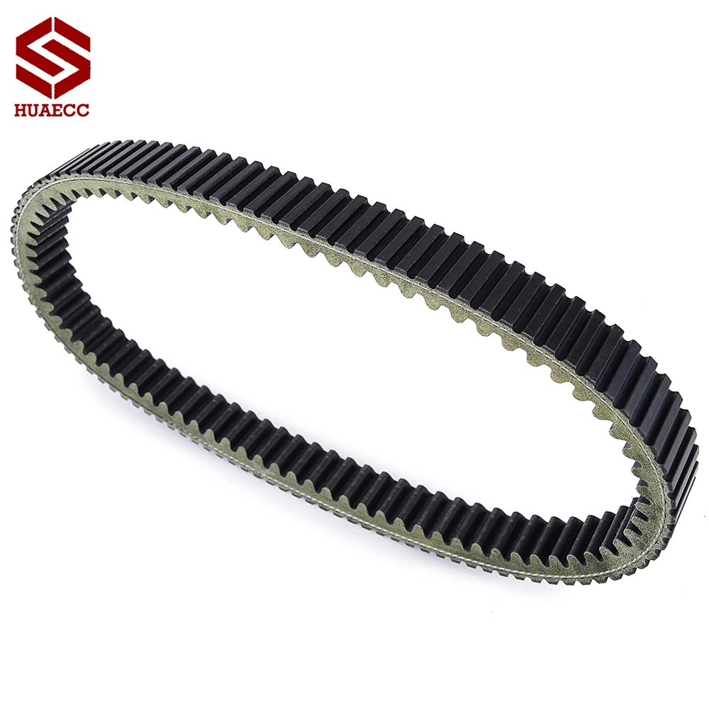 Приводной ремень для Can-Am Maverick 1000 1000R DPS Max X ds Turbo mr rs xc Ремень сцепления передачи