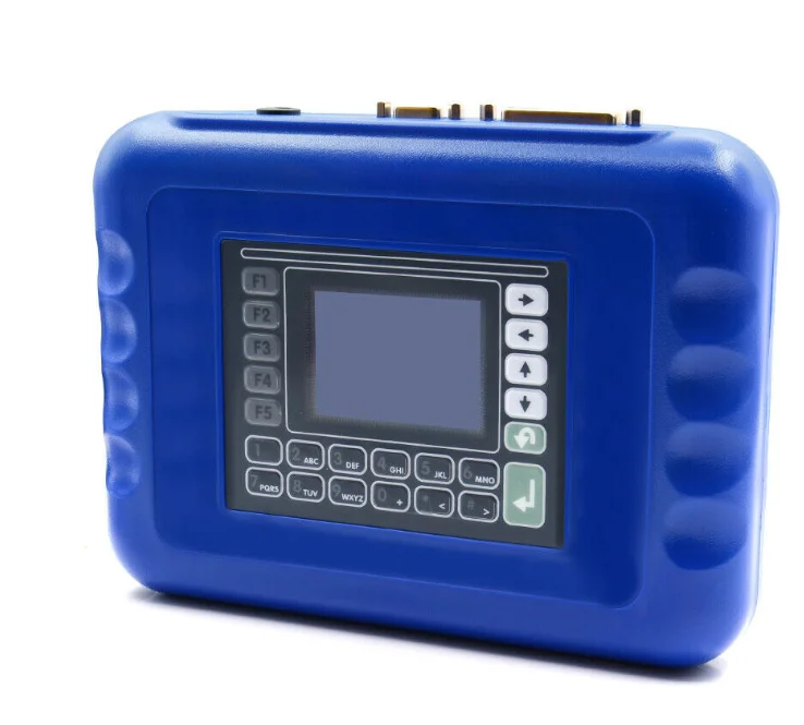 

Auto Key Programmer Support New Cars SBB Pro2 V48.99 Latest Version Auto Car Key programming machine