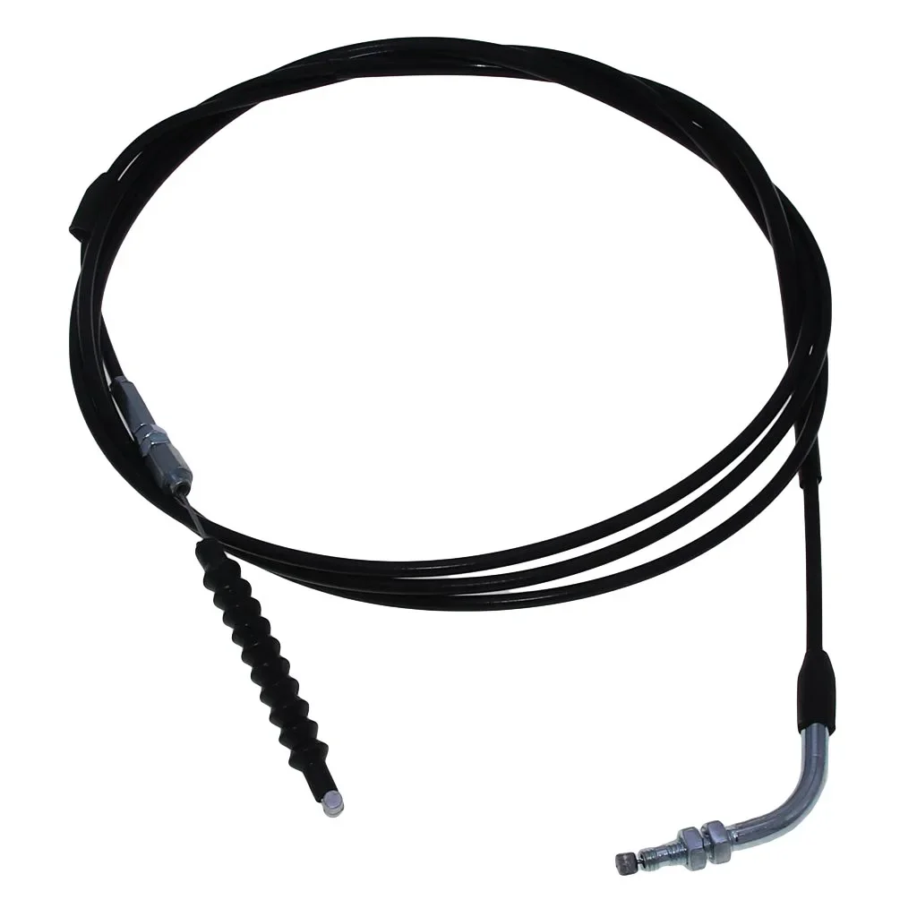 USERX Универсальный 82-дюймовый ДРОССЕЛЬНЫЙ КАБЕЛЬ SUNL KINROAD KANDI ROKETA BMS 150CC 250CC GO KART DUNE BUGGY