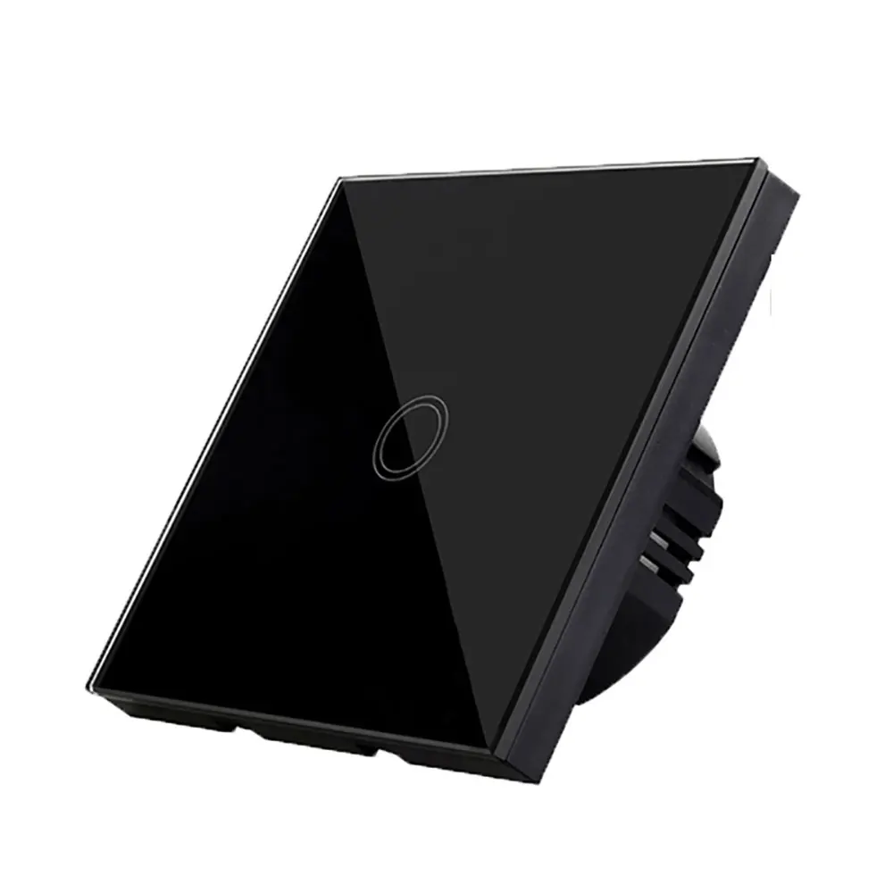 Умный сенсорный переключатель Инновационный Эффективный Прочный Удобный