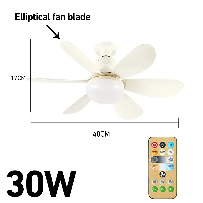 

Потолочный вентилятор с подсветкой VENUSWING