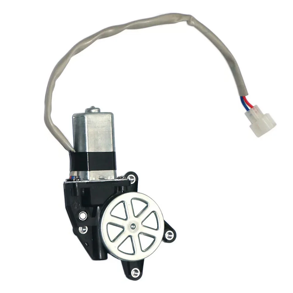 61188SA011 Новый левый двигатель переднего окна со стороны водителя для Subaru Forester 2.5L