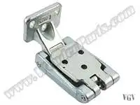 

MA9067400037 interior door hinge rear top left 270 ° SPRINTER