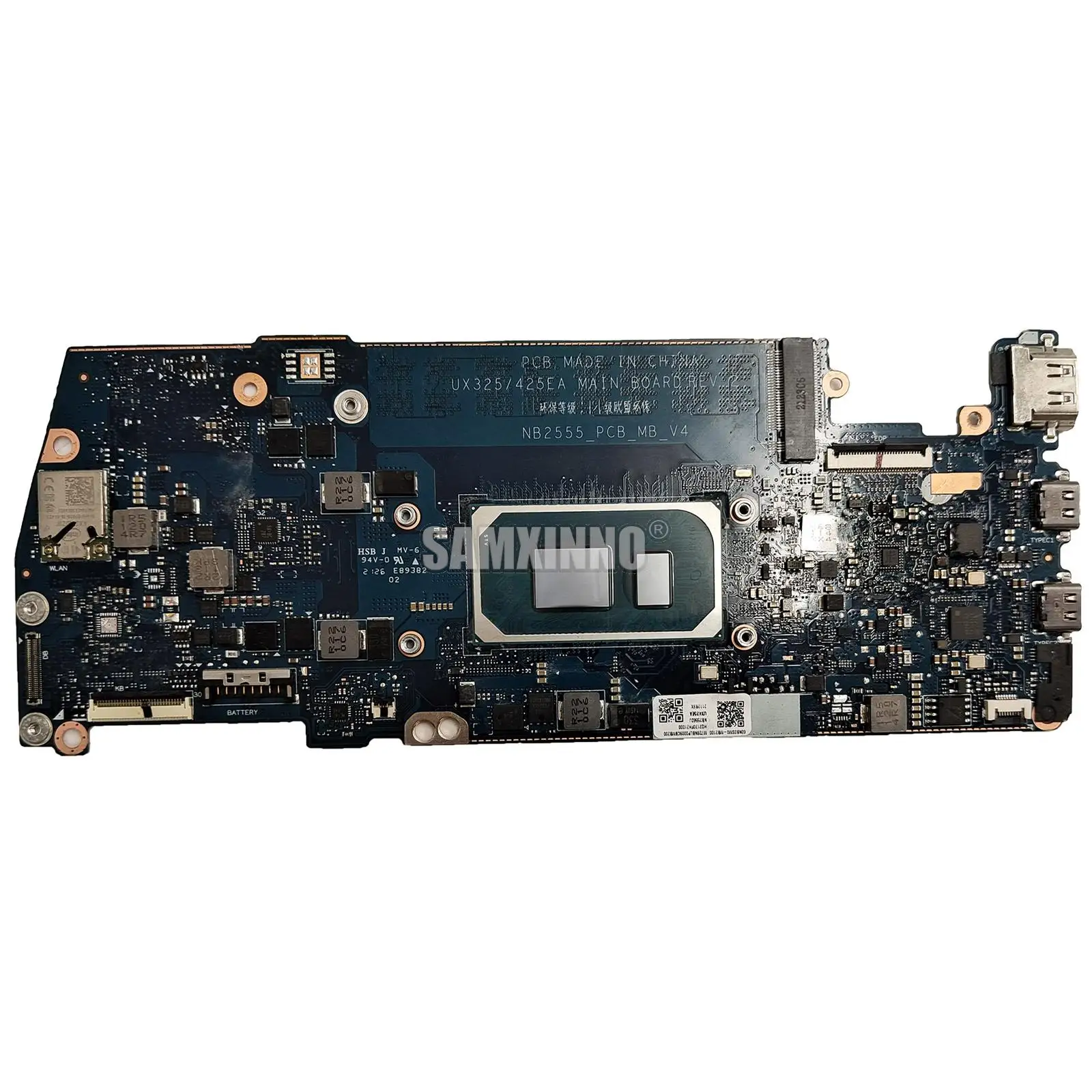 Asus Zenbook 14 Ux425ea Купить