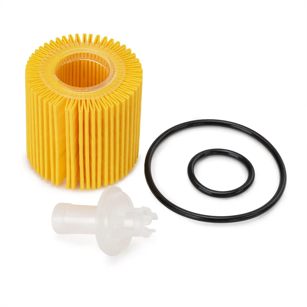 Масляный фильтр для Toyota 0415237010 шт. 1/4/6/10