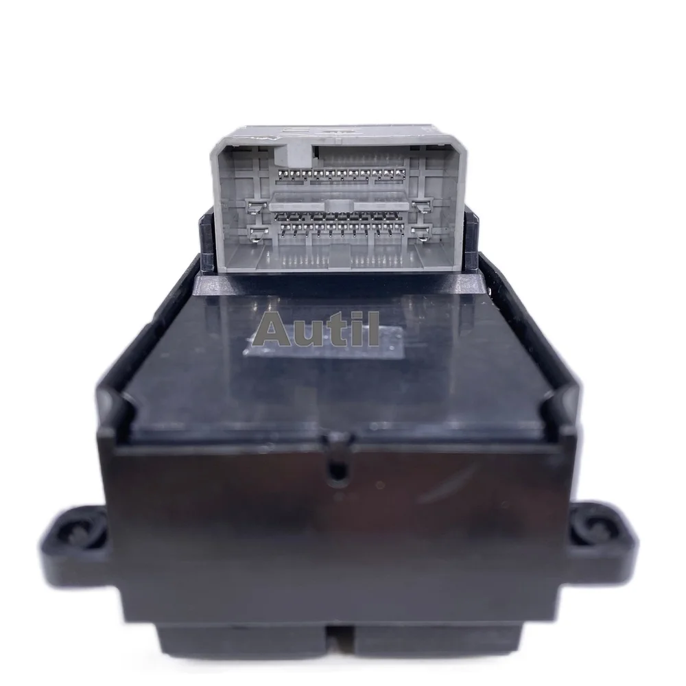 Консоль управления стеклоподъемником для Honda Accord 2008-2012 35750-TA0-A22 | Автомобили и