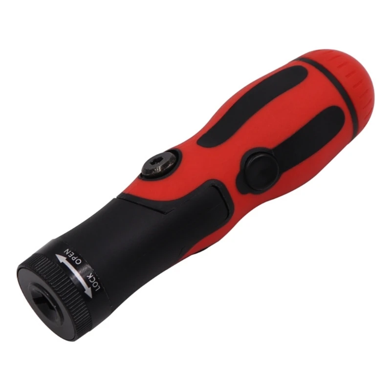 

Reciprocating Handsaw Driving Screwdriver Bit Handle Replacement Part
