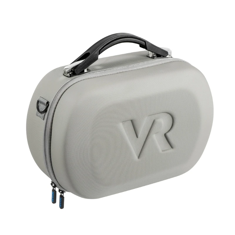 

Shoulder Bag For PS VR2 Glasses All-in-one Game Machine Handbag Storage Protection Box Large Capacity with Handle