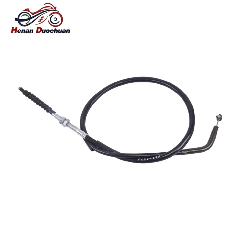 

90cm Motor Bike Clutch Cable For Honda CBR250 CBR22 CBR 250 MC22 CBR 22 MC 22 Motorbike Extended Line Wire 250CC Wirerope