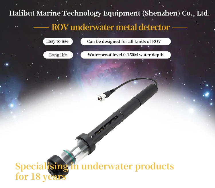 Подводный пробоотборник качества воды SUBFF 12-24 В вес 560 г