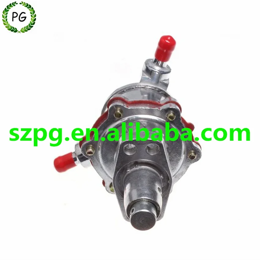 Топливный подъемный насос для Caterpillar 176 7712 216 226 228 216B 226B 232B 242B 247B 257B