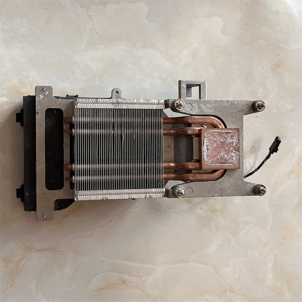 Вентилятор охлаждения/радиатор для DELL OptiPlex 390sff 790sff 990sff 7010sff 9010sff PFC0251BX-C010-S99 0J50GH 0FVMX3