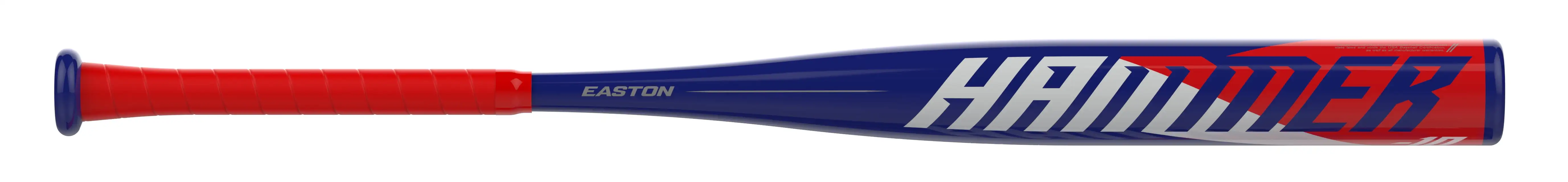 

2022 Hammer Youth Baseball Bat, 27 inch (-10 Drop Weight)