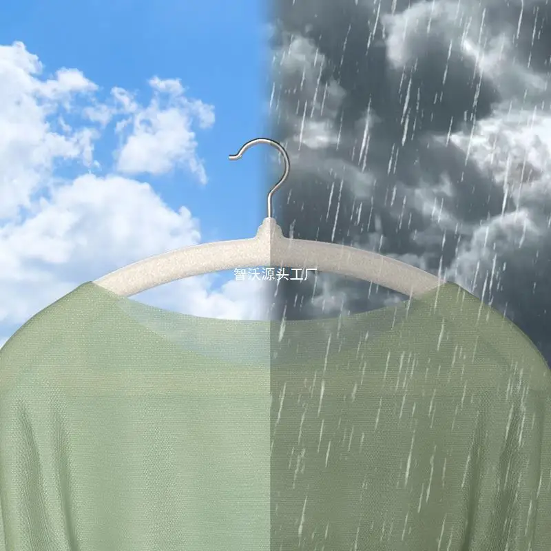 Вешалка-органайзер нескользящая плечевая бесшовная вешалка Женская для одежды