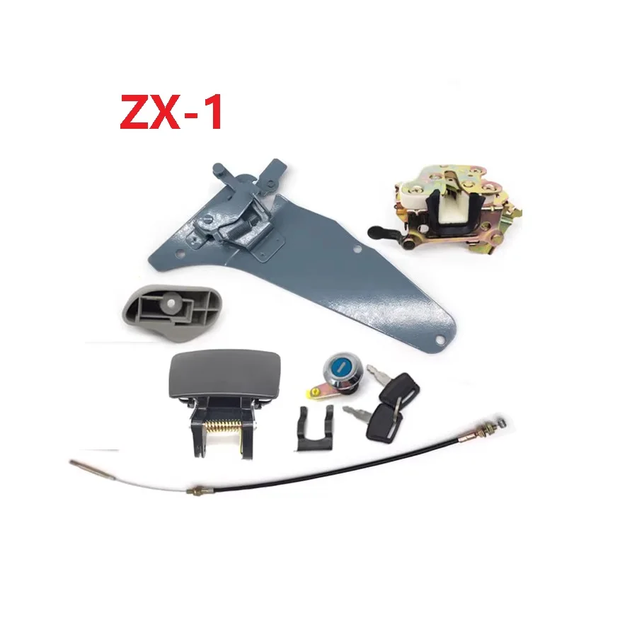 

4455982,LOCK DOOR Hitachi ZX110, ZX110-E, ZX110M, ZX120, ZX120-E, ZX130W,ZX200-1,ZX200-3G,ZX330,ZX350,ZX360