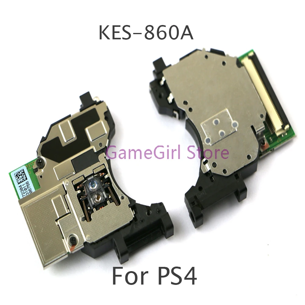 

5pcs For PlayStation4 PS4 Original High Quality KES-860A Laser Lens Head Replacement Part