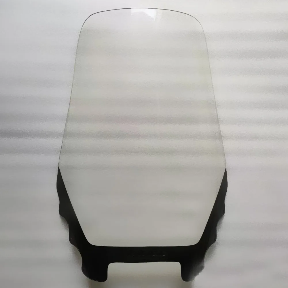 

New Fit Honda Silverwing 400 / 600 Dedicated Front Windshield Wind Deflector For Silverwing 400 / 600 Original