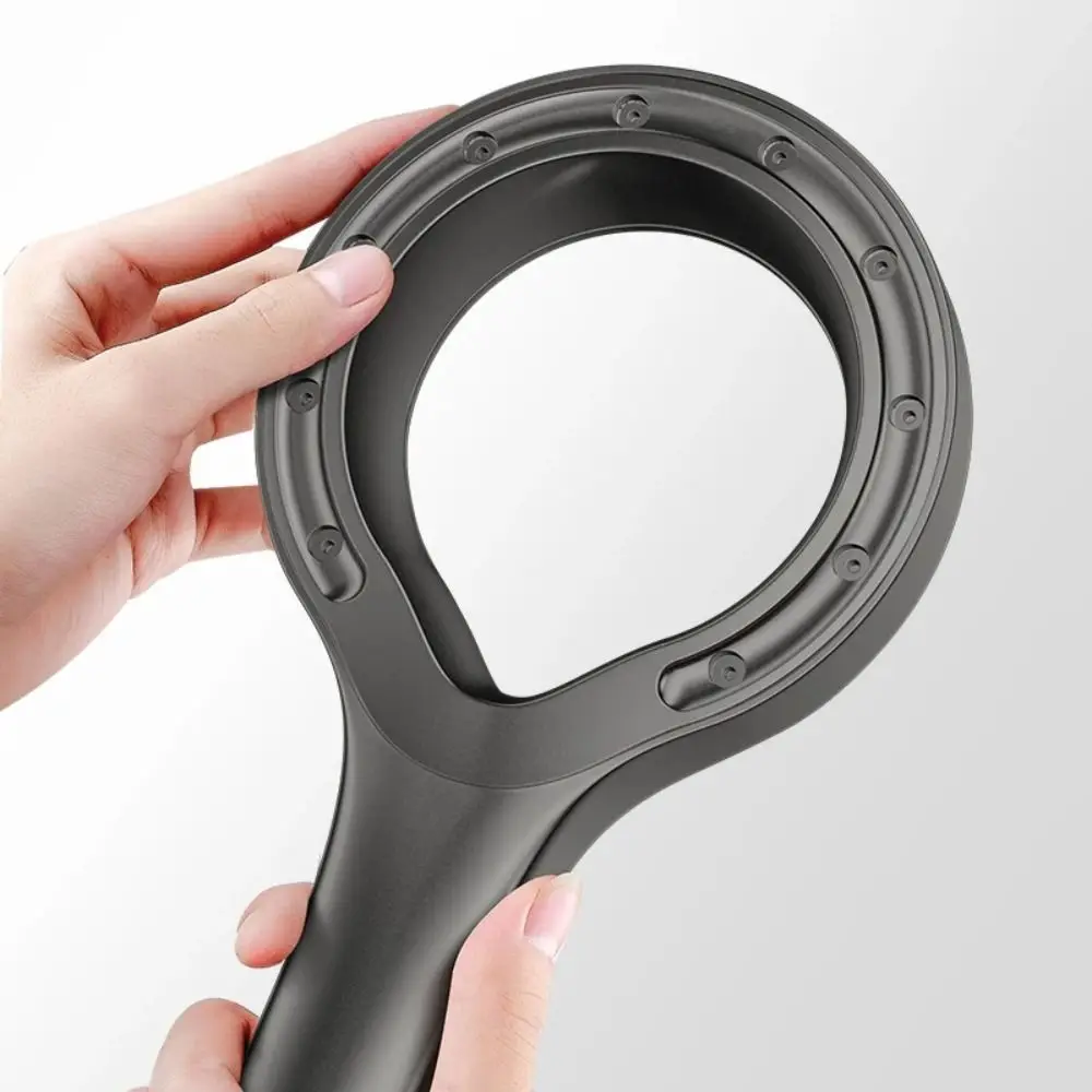 Душевая насадка высокого давления с одномодовым смесителем для душа ванной