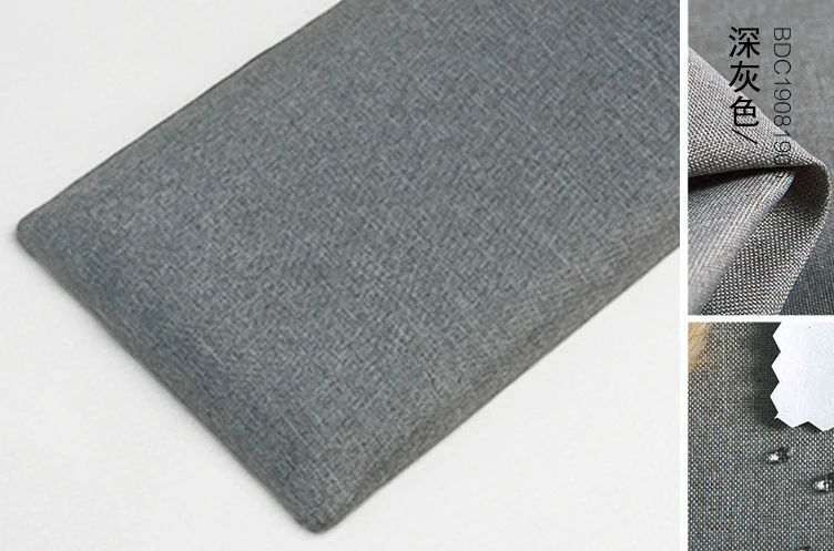 DD18 кожаные обои с отделкой мягкие защитой от столкновений для изголовья стены