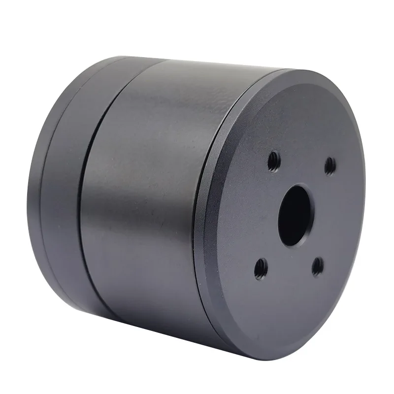 Микро/серводвигатель MF4015v2 бесщеточный серводвигатель постоянного тока FOC со