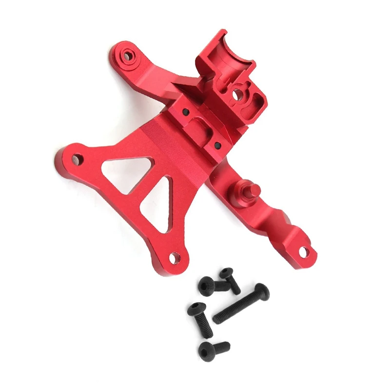 Для Traxxas1/5 X-Maxx большой X металлический передний защитный кронштейн рулевого